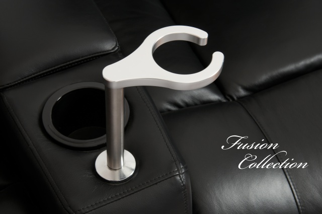 car wine glass holder