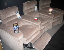 Berkline Home Theater Seating Home Theater Recliners Ultimate Home